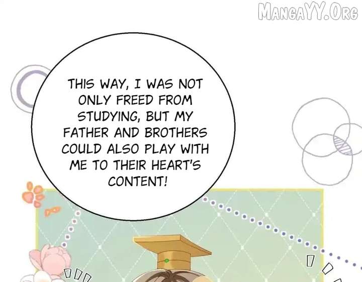 The Tyrant’s Family Lasts Thanks To Her Inner Voice Chapter 79 369 062