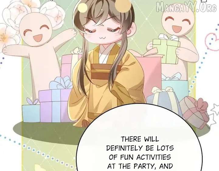 The Tyrant’s Family Lasts Thanks To Her Inner Voice Chapter 79 370 063