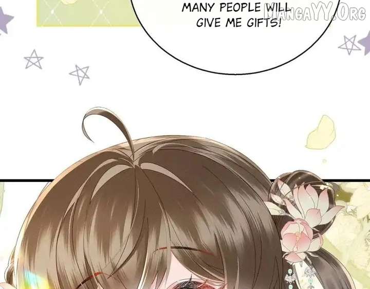 The Tyrant’s Family Lasts Thanks To Her Inner Voice Chapter 79 371 064