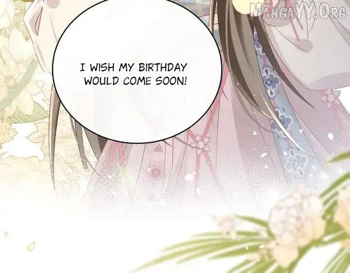 The Tyrant’s Family Lasts Thanks To Her Inner Voice Chapter 79 373 066