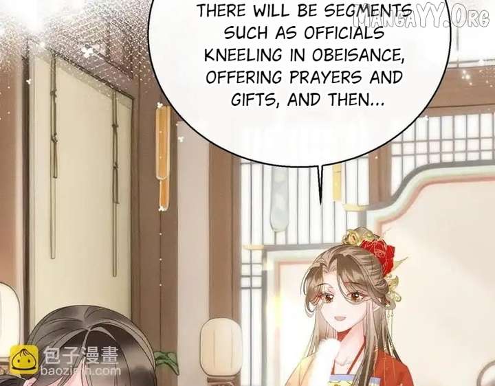 The Tyrant’s Family Lasts Thanks To Her Inner Voice Chapter 79 375 068