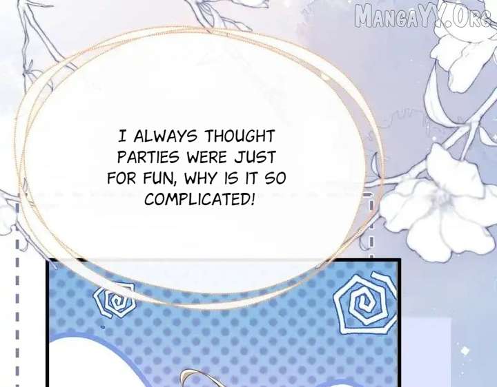 The Tyrant’s Family Lasts Thanks To Her Inner Voice Chapter 79 378 071