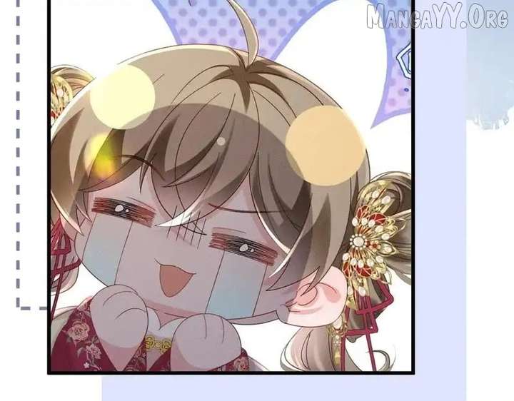 The Tyrant’s Family Lasts Thanks To Her Inner Voice Chapter 79 379 072