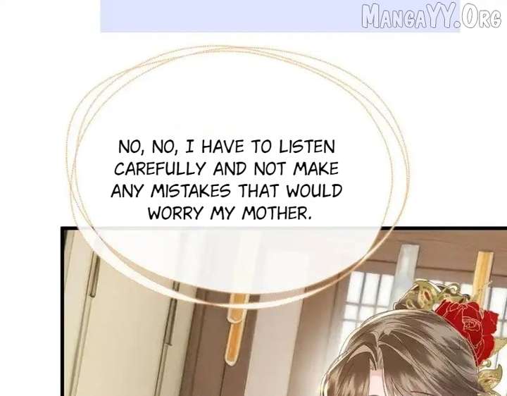 The Tyrant’s Family Lasts Thanks To Her Inner Voice Chapter 79 380 073