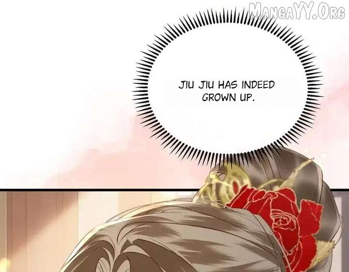 The Tyrant’s Family Lasts Thanks To Her Inner Voice Chapter 79 383 076