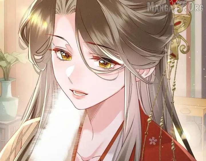 The Tyrant’s Family Lasts Thanks To Her Inner Voice Chapter 79 384 077