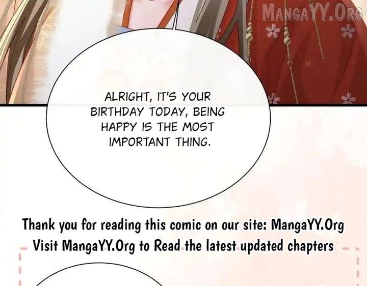 The Tyrant’s Family Lasts Thanks To Her Inner Voice Chapter 79 385 078