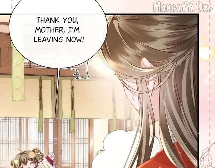 The Tyrant’s Family Lasts Thanks To Her Inner Voice Chapter 79 386 079