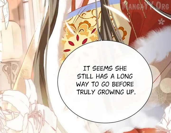The Tyrant’s Family Lasts Thanks To Her Inner Voice Chapter 79 389 082
