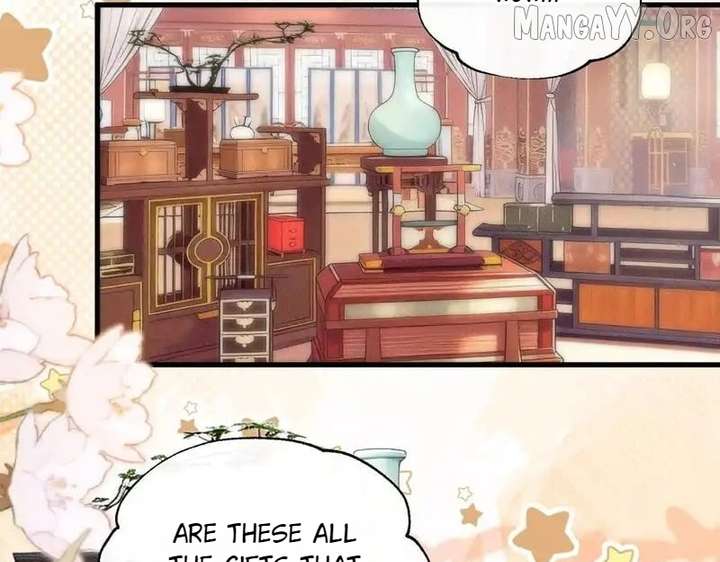 The Tyrant’s Family Lasts Thanks To Her Inner Voice Chapter 79 392 085