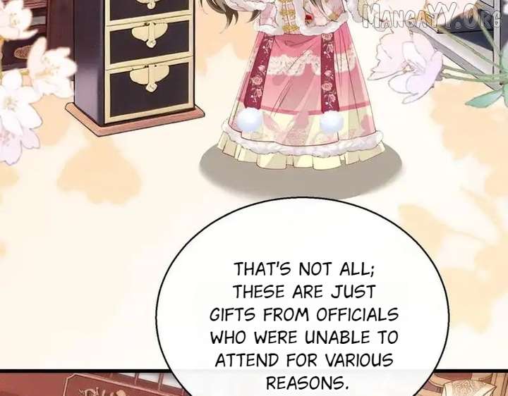The Tyrant’s Family Lasts Thanks To Her Inner Voice Chapter 79 394 087
