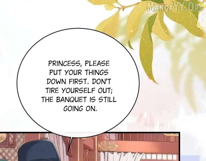 The Tyrant’s Family Lasts Thanks To Her Inner Voice Chapter 79 399 092
