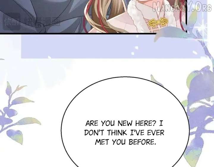 The Tyrant’s Family Lasts Thanks To Her Inner Voice Chapter 79 401 094
