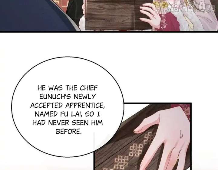 The Tyrant’s Family Lasts Thanks To Her Inner Voice Chapter 79 403 096