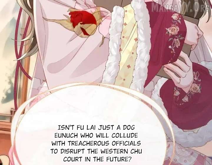 The Tyrant’s Family Lasts Thanks To Her Inner Voice Chapter 79 406 099