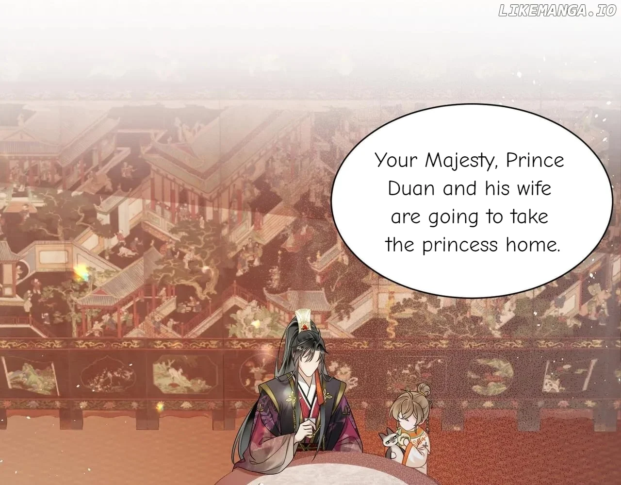 The Tyrant’s Family Lasts Thanks To Her Inner Voice Chapter 8 327 002