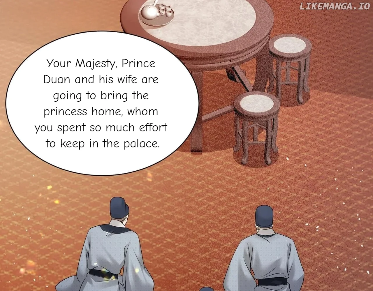 The Tyrant’s Family Lasts Thanks To Her Inner Voice Chapter 8 328 003