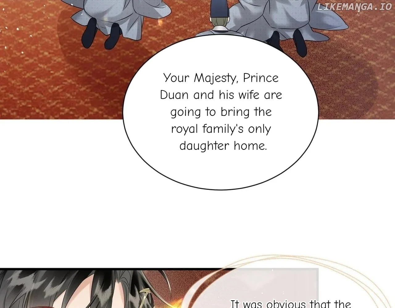 The Tyrant’s Family Lasts Thanks To Her Inner Voice Chapter 8 329 004