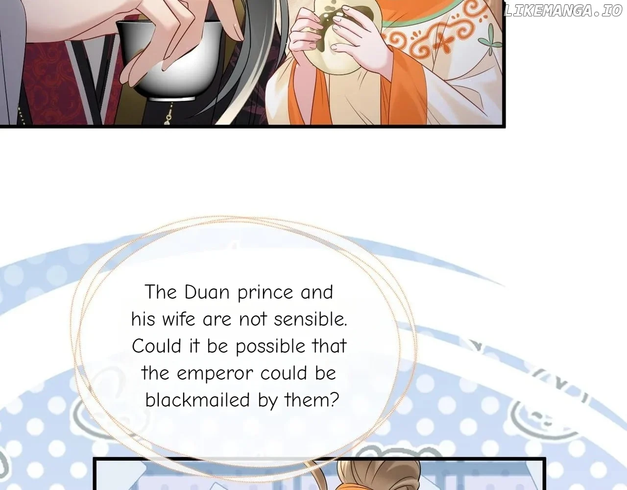 The Tyrant’s Family Lasts Thanks To Her Inner Voice Chapter 8 331 006