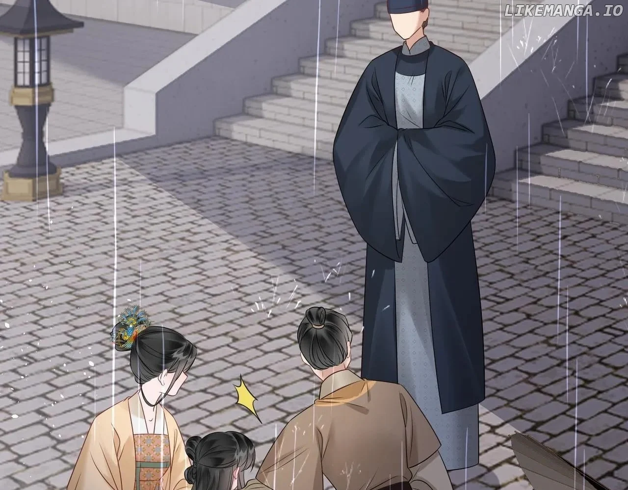 The Tyrant’s Family Lasts Thanks To Her Inner Voice Chapter 8 343 018