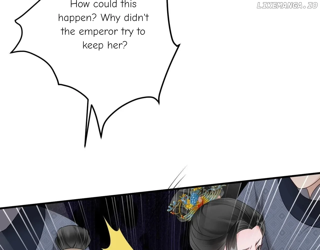 The Tyrant’s Family Lasts Thanks To Her Inner Voice Chapter 8 345 020