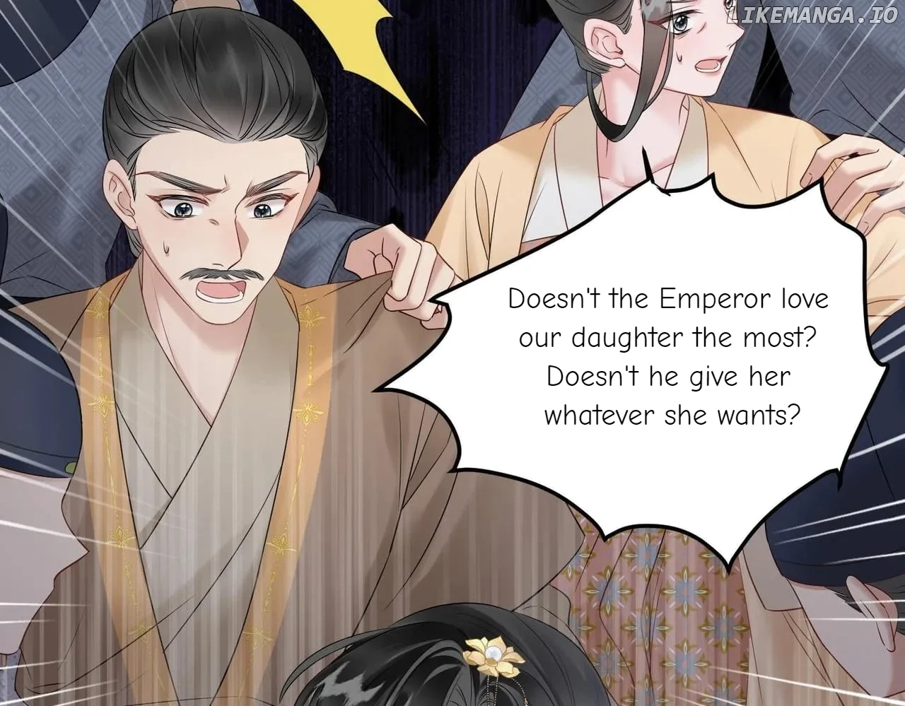 The Tyrant’s Family Lasts Thanks To Her Inner Voice Chapter 8 346 021