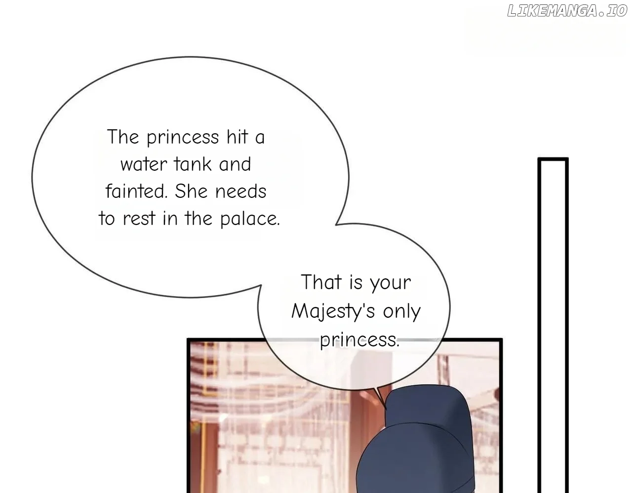 The Tyrant’s Family Lasts Thanks To Her Inner Voice Chapter 8 354 029