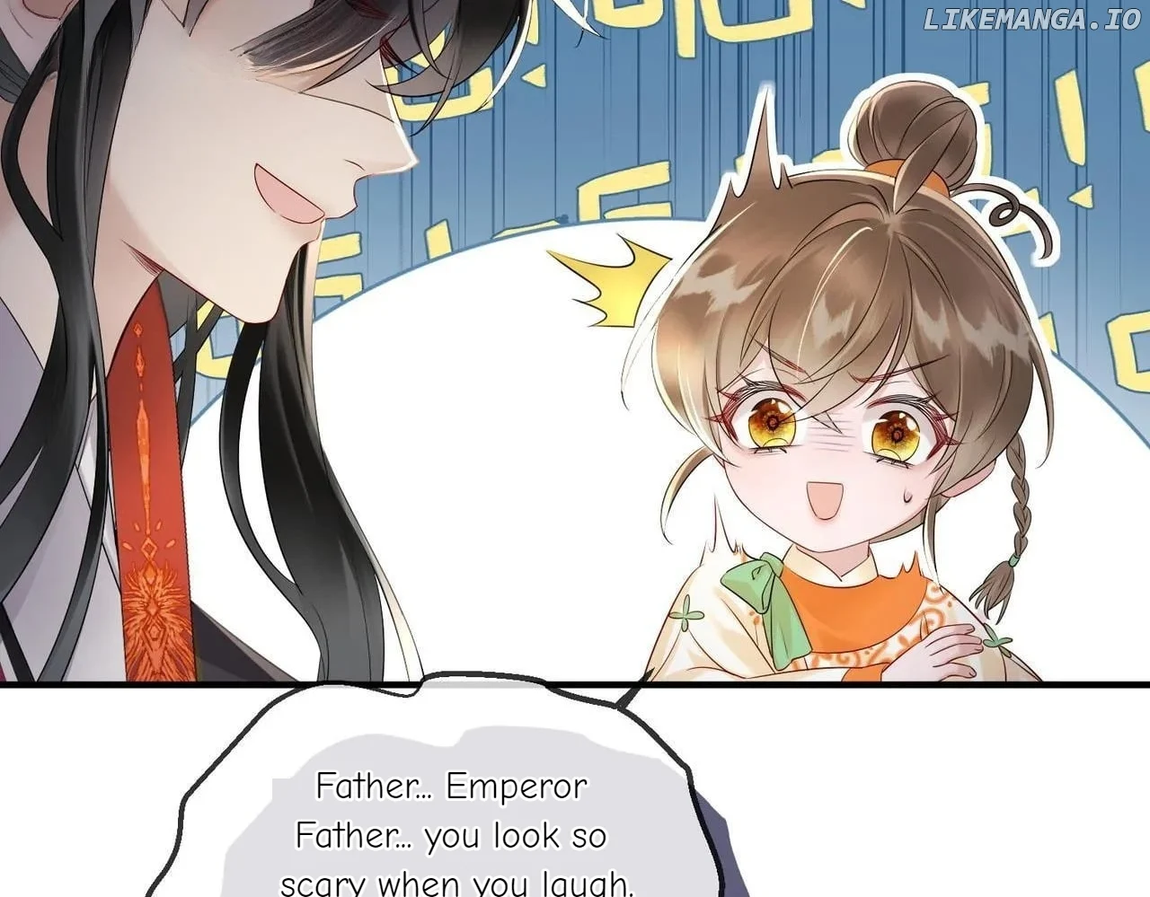 The Tyrant’s Family Lasts Thanks To Her Inner Voice Chapter 8 357 032