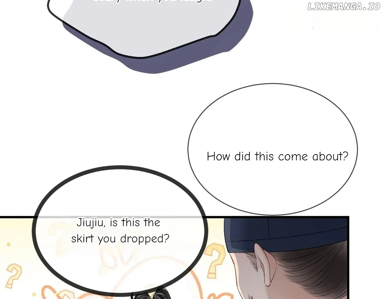 The Tyrant’s Family Lasts Thanks To Her Inner Voice Chapter 8 358 033