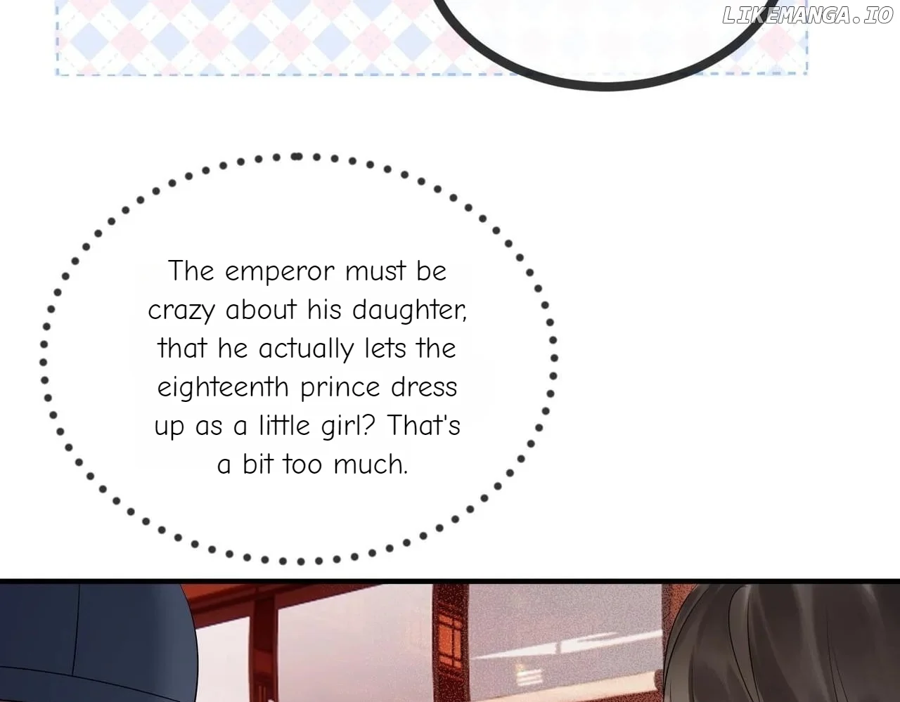 The Tyrant’s Family Lasts Thanks To Her Inner Voice Chapter 8 364 039
