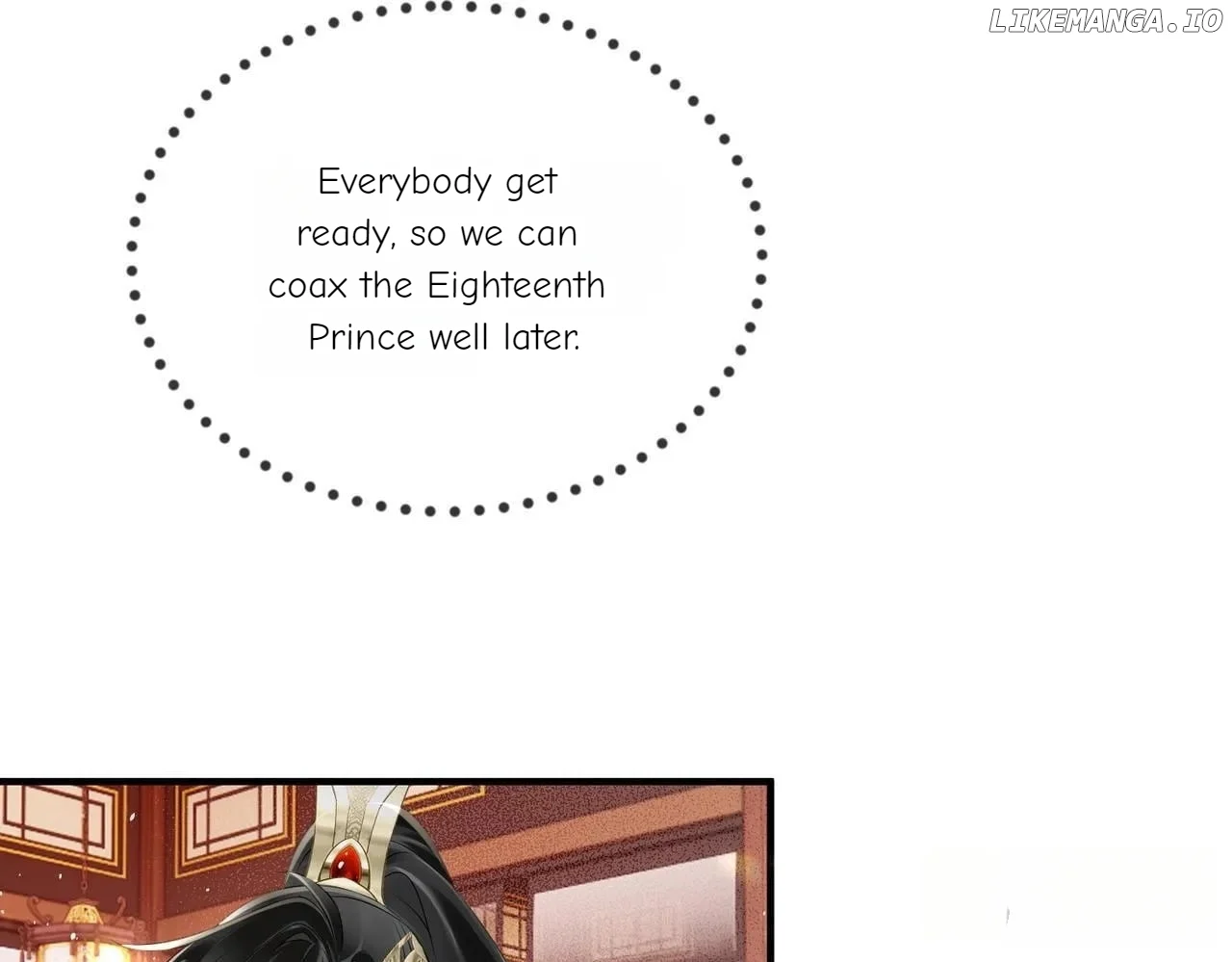 The Tyrant’s Family Lasts Thanks To Her Inner Voice Chapter 8 366 041