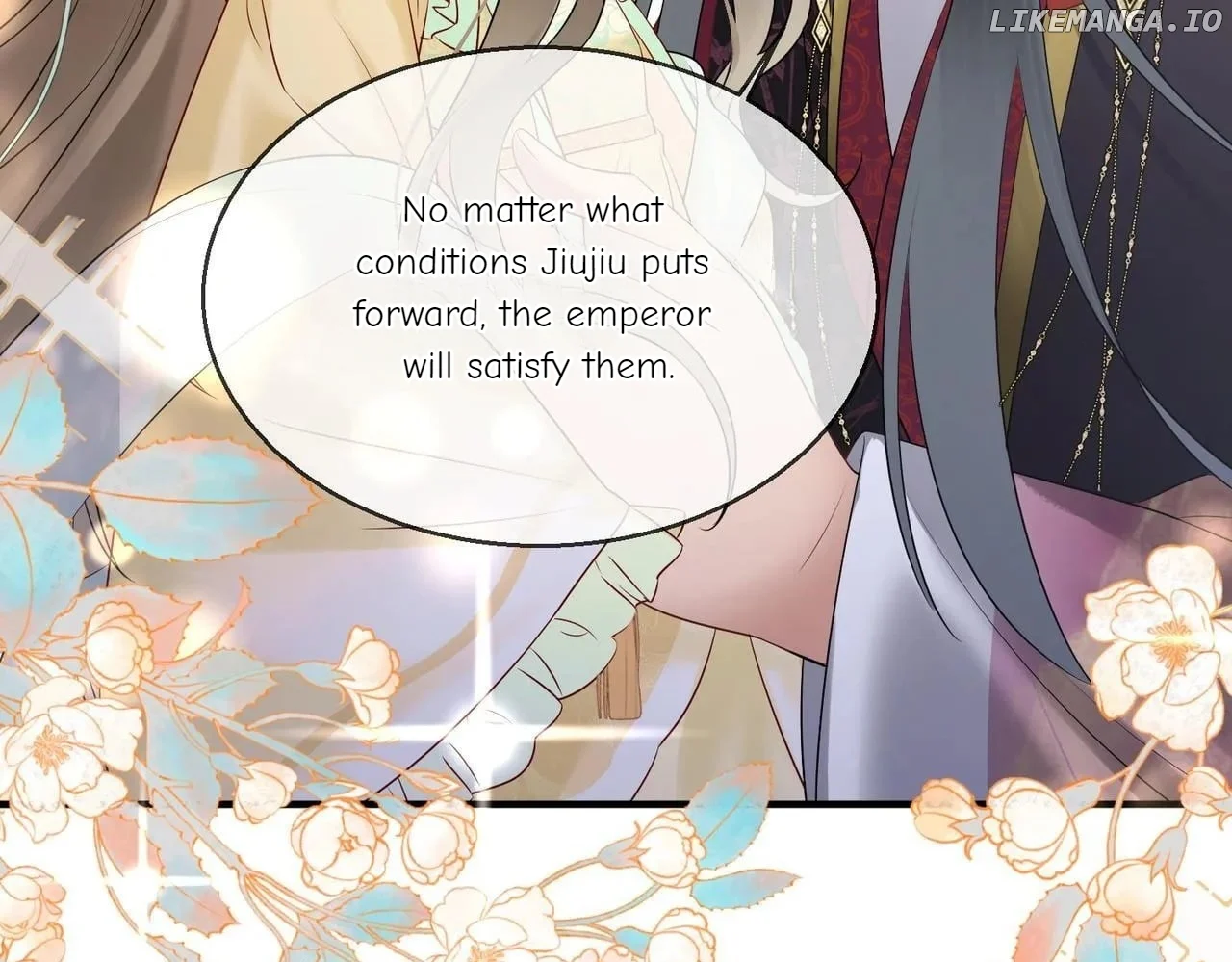 The Tyrant’s Family Lasts Thanks To Her Inner Voice Chapter 8 384 059