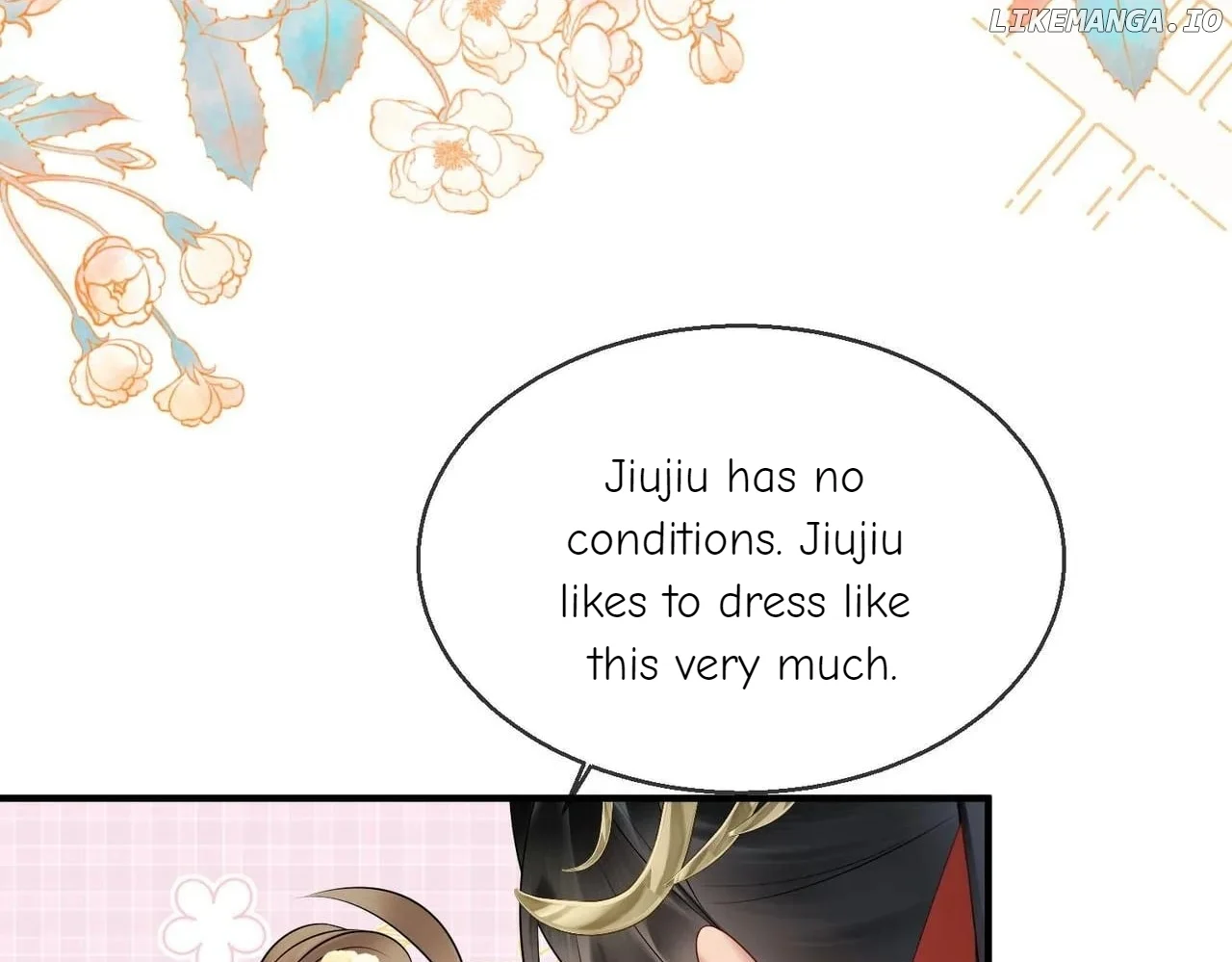The Tyrant’s Family Lasts Thanks To Her Inner Voice Chapter 8 385 060