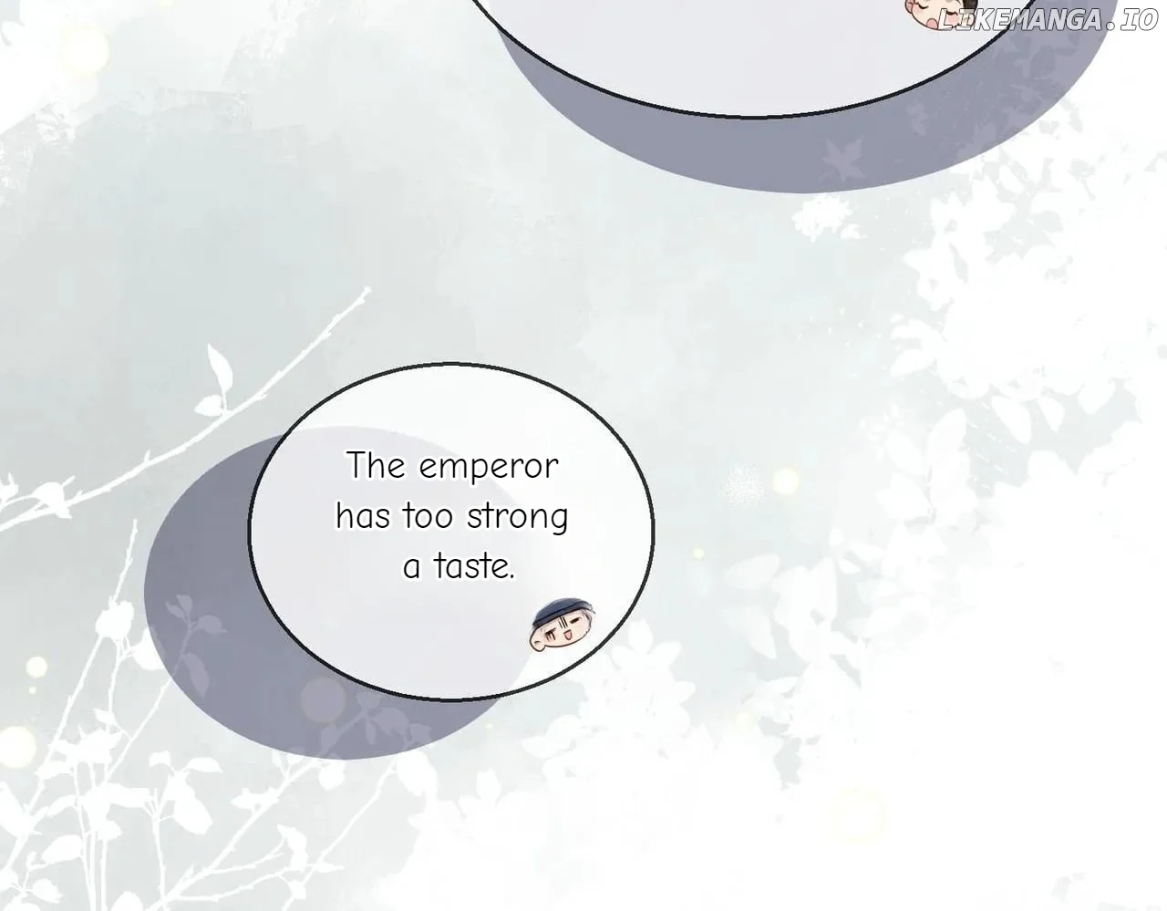 The Tyrant’s Family Lasts Thanks To Her Inner Voice Chapter 8 391 066