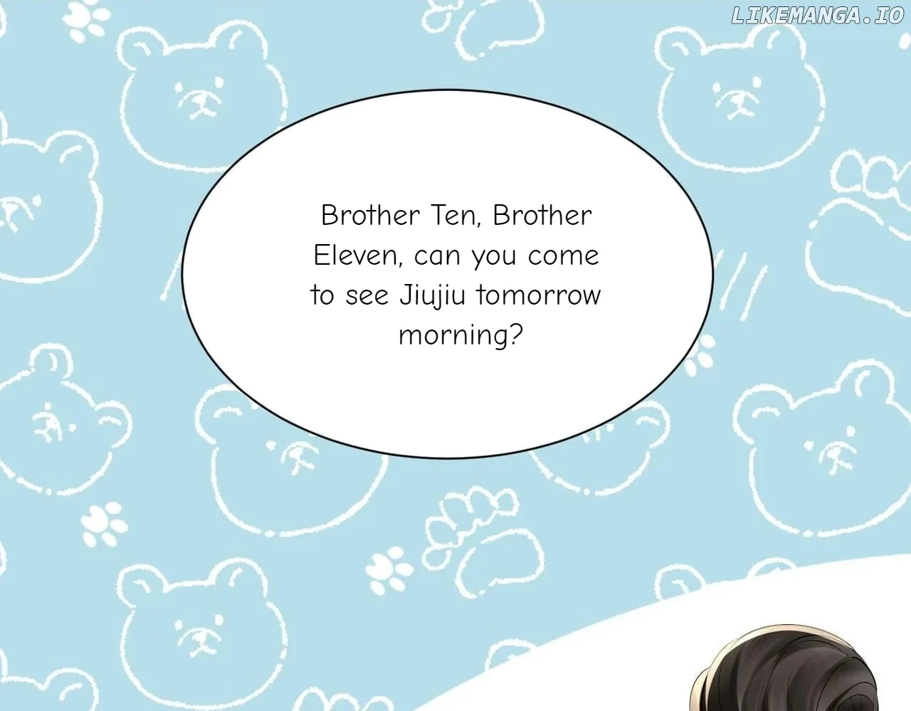 The Tyrant’s Family Lasts Thanks To Her Inner Voice Chapter 8 401 076