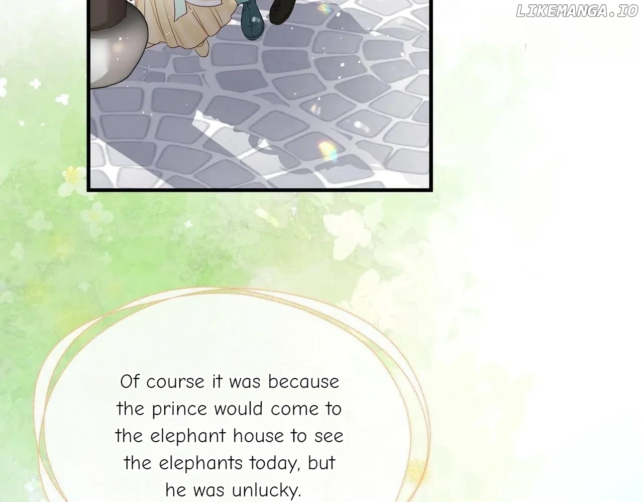 The Tyrant’s Family Lasts Thanks To Her Inner Voice Chapter 8 406 081