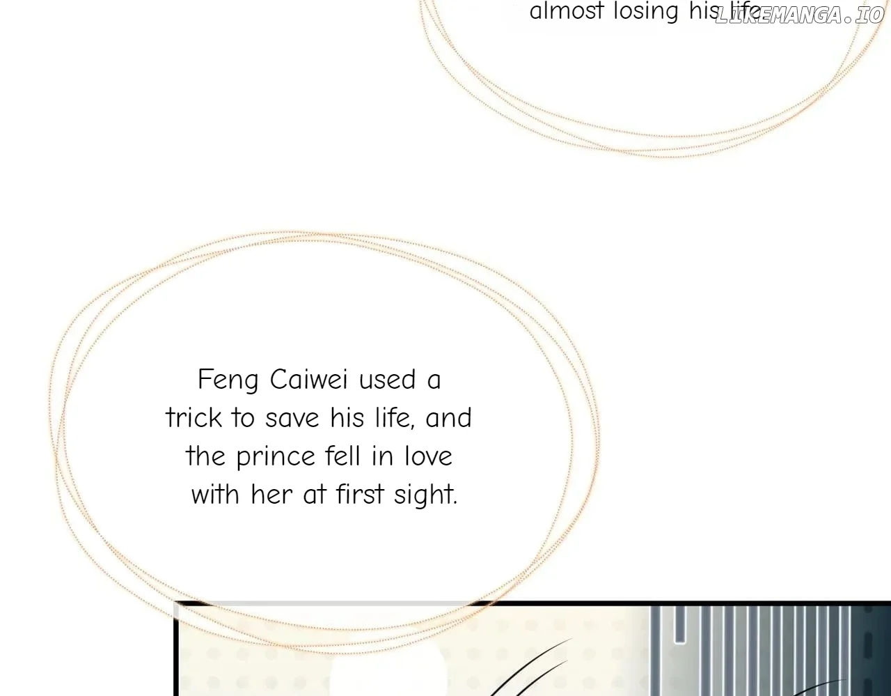 The Tyrant’s Family Lasts Thanks To Her Inner Voice Chapter 8 408 083