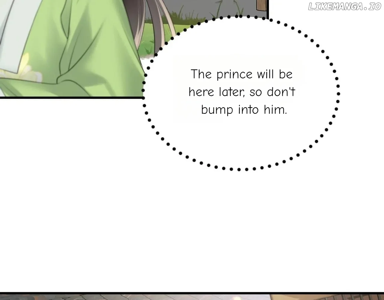 The Tyrant’s Family Lasts Thanks To Her Inner Voice Chapter 8 413 088