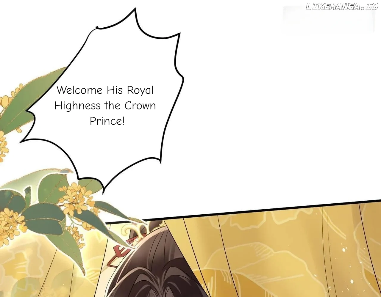 The Tyrant’s Family Lasts Thanks To Her Inner Voice Chapter 8 415 090