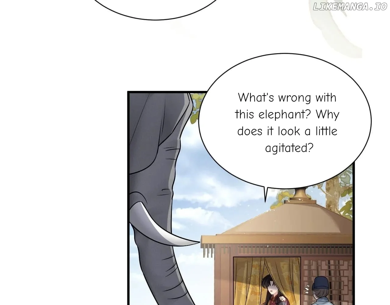 The Tyrant’s Family Lasts Thanks To Her Inner Voice Chapter 8 418 093