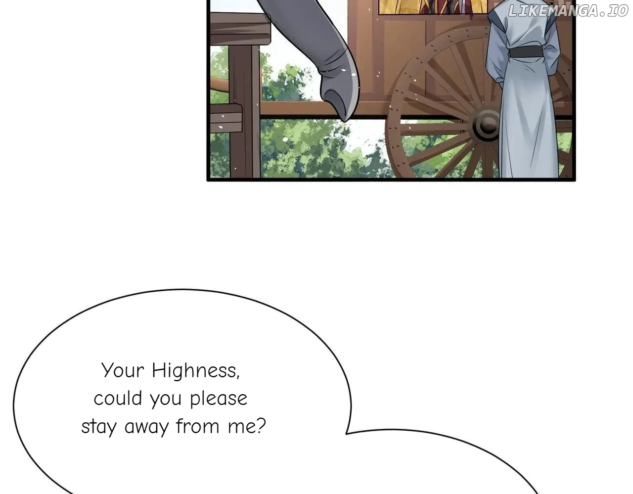 The Tyrant’s Family Lasts Thanks To Her Inner Voice Chapter 8 419 094