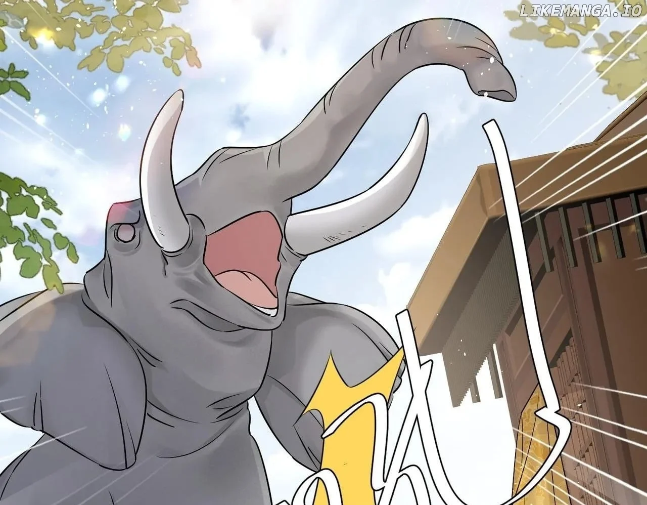 The Tyrant’s Family Lasts Thanks To Her Inner Voice Chapter 8 422 097