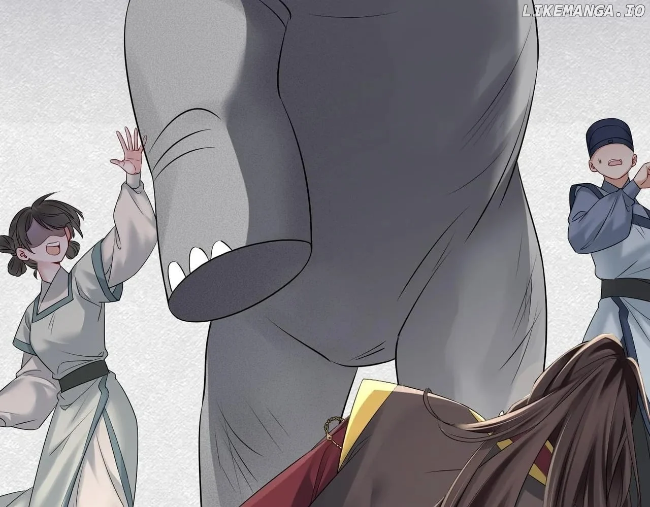 The Tyrant’s Family Lasts Thanks To Her Inner Voice Chapter 8 429 104