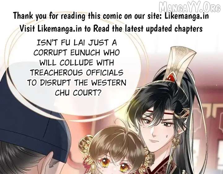 The Tyrant’s Family Lasts Thanks To Her Inner Voice Chapter 80 308 001
