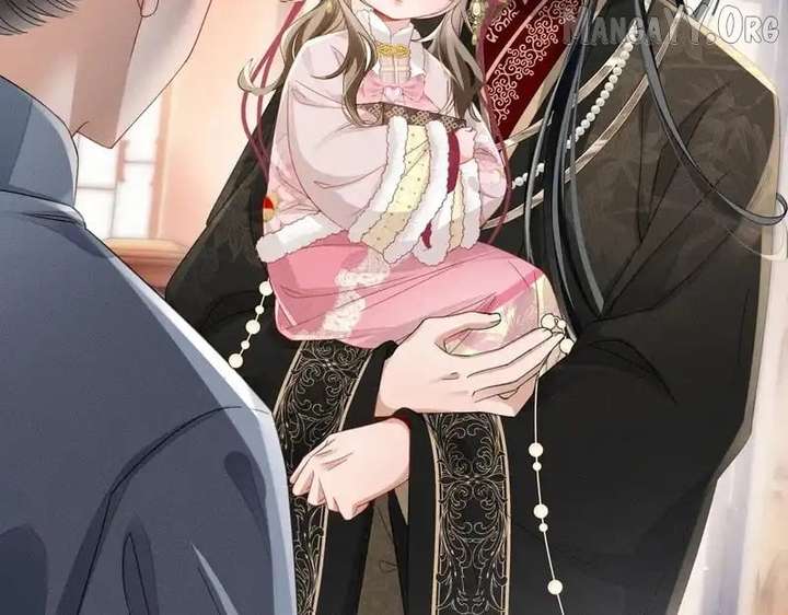 The Tyrant’s Family Lasts Thanks To Her Inner Voice Chapter 80 309 002