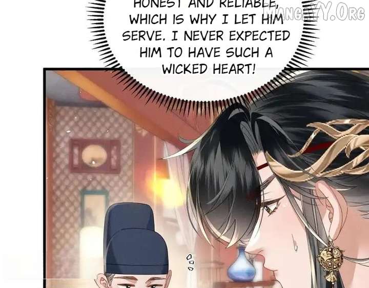 The Tyrant’s Family Lasts Thanks To Her Inner Voice Chapter 80 311 004