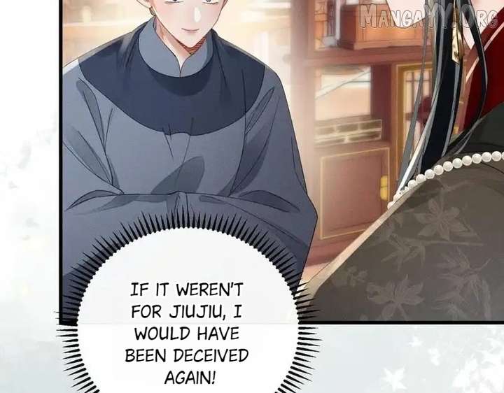 The Tyrant’s Family Lasts Thanks To Her Inner Voice Chapter 80 312 005