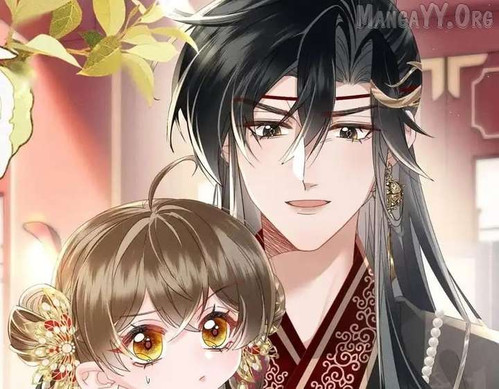 The Tyrant’s Family Lasts Thanks To Her Inner Voice Chapter 80 315 008