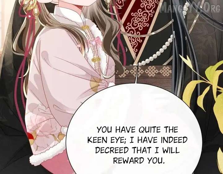 The Tyrant’s Family Lasts Thanks To Her Inner Voice Chapter 80 316 009