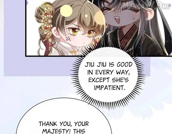 The Tyrant’s Family Lasts Thanks To Her Inner Voice Chapter 80 319 012